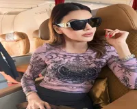 शर्लिन चोपड़ा बर्थडे: 15 साल की उम्र में जीता मिस आंध्र का खिताब, 'प्लेबॉय' में फोटोशूट से मिली शोहरत 