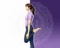 सुस्ती करे दूर, एकाग्रता भरपूर! बस रोजाना 5 मिनट करें ये योग क्रिया