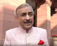 लोकसभा अध्यक्ष के खिलाफ अविश्वास प्रस्ताव पर कांग्रेस का रुख साफ, कहा- सार्वजनिक तौर पर की जाएगी घोषणा