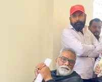 बिहार: पूर्णिया के निर्दलीय सांसद पप्पू यादव को राहत, मकान कब्जाने के मामले में अदालत ने दी जमानत 