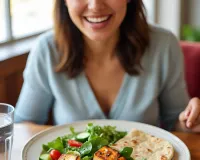 बसंत ऋतु में क्या खाएं, क्या छोड़ें? आयुर्वेद से जानिए रात के भोजन के गोल्डन रूल्स