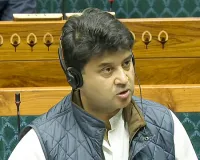 भारत 6जी में दुनिया का करेगा नेतृत्व, 2030 तक 5जी यूजर्स की संख्या एक अरब पहुंचने का अनुमान  : ज्‍योतिरादित्‍य सिंधिया