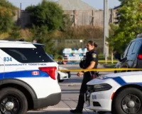 कनाडा के स्कूल में गोलीबारी: हमलावर समेत 10 लोगों की मौत