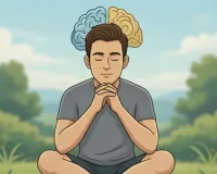 तन ही नहीं, मन के लिए भी आराम है जरूरी! जानें यूनानी चिकित्सा का सिद्धांत 