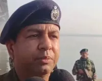 पटना में पुलिस मुठभेड़ में अपराधी को लगी गोली, इलाज के लिए अस्पताल में कराया गया भर्ती