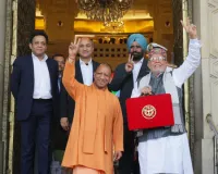 यूपी बजट में  इंफ्रास्ट्रक्चर और आईटी सेक्टर के लिए बड़े ऐलान, औद्योगिक और रोजगार विस्तार पर जोर