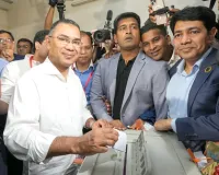 बांग्लादेश में बीएनपी की सरकार, तारिक रहमान के नेतृत्व में BNP की जीत.. भारत समेत दक्षिण एशिया पर क्या हो सकता है असर..?