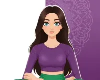 हाथ-कंधे और मांसपेशियों को मजबूत बनाता है उत्थित पद्मासन, छात्रों के लिए भी कारगर