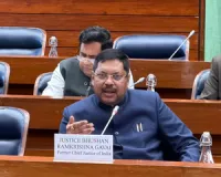 पूर्व CJI गवई का बड़ा बयान: 'एक देश, एक चुनाव' से नहीं बदलेगा संविधान का मूल ढांचा