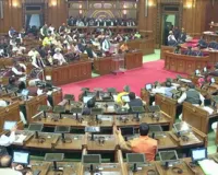 यूपी विधानसभा में विश्वविद्यालय संशोधन विधेयक पेश, कौशल प्रशिक्षण और ओडीओपी पर सरकार का फोकस