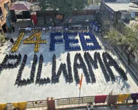 पुलवामा हमले की बरसी: पीएम मोदी ने किया शहीद जवानों को याद, खड़गे-शरद पवार ने भी दी श्रद्धांजलि