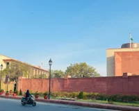 बदलेगा प्रधानमंत्री कार्यालय का पता, अब 'सेवा तीर्थ' से चलेगी सरकार, पीएम मोदी करेंगे हाईटेक ऑफिस का उद्घाटन