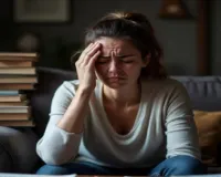 वात बढ़ने से भी हो सकता है आंखों के ऊपर और बीच में दर्द, आयुर्वेद में बताए गए हैं लाभकारी उपाय 