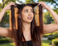 चिपचिपे और ऑयली बालों से परेशान? रीठा-शिकाकाई से नीम तक, ये चीजें दिलाएंगी समस्या से छुटकारा