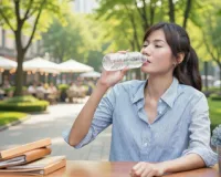 पुरानी बोतल बन सकती है आपके लिए खतरा, इसमें रखा पानी पेट में घोलता है जहर