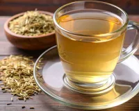 थकान दूर कर मन को तरोताजा करती है सौंफ की चाय, पेट की ऐंठन भी छूमंतर