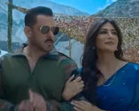 सलमान ने दिया वैलेंटाइन डे पर फैंस को तोहफा, रिलीज किया 'बैटल ऑफ गलवान' का रोमांटिक सॉन्ग 