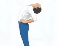 सांस के मरीज हों या बढ़ते वजन से परेशान, अर्द्धचक्रासन के पास है समाधान 