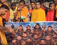 भारत-पाक मैच : पटना में फैंस उत्साहित, महाशिवरात्रि पर विशेष अंदाज में की टीम की विजय कामना