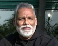 'पाक के खिलाफ मैच पर ही क्यों फूटते हैं पटाखे,' पप्पू यादव ने बीसीसीआई पर लगाए पाकिस्तान के नाम पर राजनीति करने के आरोप