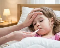 मौसम बदलते ही बच्चे क्यों पड़ते हैं बीमार? जानिए बचाव का आसान तरीका 