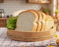 खाली पेट ब्रेड खाने से हो सकते हैं खतरनाक नुकसान, बढ़ सकता है वजन और शुगर लेवल 