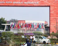 इंडिया एआई इम्पैक्ट समिट 2026: ड्राइवरलेस ट्रैक्टर से हेल्थकेयर तक एआई की नई क्रांति, विदेशी विशेषज्ञों ने की भारत की सराहना