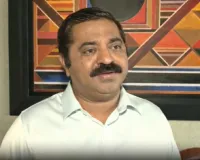 महाराष्ट्र: टीपू सुल्तान विवाद पर भाजपा नेता ने कहा, 'उद्धव सेना अब पूरी तरह सोनिया सेना बनी'