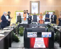 बिहार : 'मुख्यमंत्री रोजगार योजना' में सीएम नीतीश ने 25 लाख महिलाओं के खाते में भेजे 10 हजार रुपये