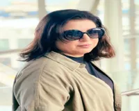 सुष्मिता से पहले 'मैं हूं ना' में इस अभिनेत्री को लेना चाहती थीं फराह, बताई कास्ट न करने की वजह