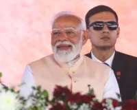 इंडिया एआई इम्पैक्ट समिट: पीएम मोदी ने कहा- जनहित और सबके लाभ के लिए हो एआई का उपयोग 