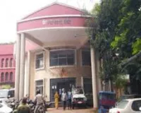 मर्सिडीज कार ने युवक को कई किलोमीटर तक घसीटा, हाईकोर्ट के अधिवक्ता हिरासत में