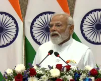 भारत-फ्रांस संबंध: पीएम मोदी ने बताया क्यों फ्रांस है भारत का सबसे पुराना रणनीतिक साथी