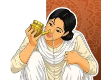 प्रदूषण और साइनस से राहत के लिए आयुष मंत्रालय की सलाह, अपनाएं जलनेति क्रिया 