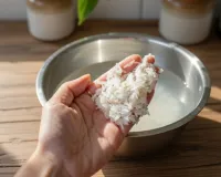 खाना बनाने से पहले चावल भिगोना क्यों है जरूरी, जानें इसके स्वास्थ्य लाभ 