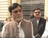 बिहार में शराबबंदी कानून सख्ती से लागू, उल्लंघन पर सरकार करती है कार्रवाई: रामकृपाल यादव