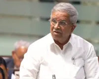 गुजरात सरकार ने पेश किया अब तक का सबसे बड़ा बजट, 4.08 लाख करोड़ रुपए के प्रस्तावों की घोषणा