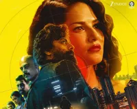 'कैनेडी' को लेकर सनी लियोनी के दिल में बैठा डर, अभिनेत्री ने तोड़ी चुप्पी