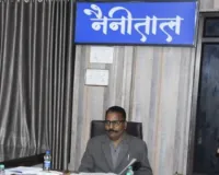 उत्तराखंड : रामनगर में जाम की समस्या को लेकर डीएम के सख्त निर्देश, वेंडर जोन में ही लगेंगे ठेले