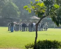 नोएडा के कई स्कूलों को बम से उड़ाने की धमकी, सीबीएसई परीक्षा के दौरान मचा हड़कंप