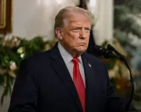 अगले 15 दिनों में ईरान पर हमला कर सकता है अमेरिका, ट्रंप ने दिया बड़ा संकेत 