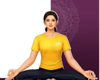तनाव, चिंता कम कर मन को शांत रखता यह आसन, छात्रों के लिए भी लाभदायी 
