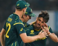 टी20 विश्व कप 2026 : ऑस्ट्रेलिया और ओमान के बीच मुकाबला आज, फिर होगा बड़ा उलटफेर? 