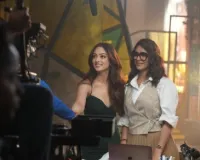 'नैना' की कहानी मेरी भी कहानी है, संदीपा धर ने फिल्म की रिलीज पर बयां किया अपना दर्द