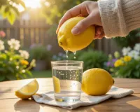 गुनगुने नींबू पानी से लेकर जीरा पानी तक, इन देसी ड्रिंक्स से तेजी से घटेगा वजन 