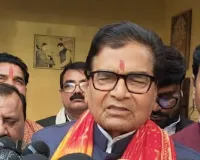 'यादव जी की लव स्टोरी' पर बोले राम गोपाल यादव, लोकप्रियता के लिए कुछ भी कर बैठते हैं लोग