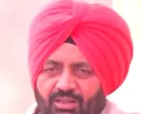 2027 में भाजपा की सरकार बनते ही पंजाब में गैंगस्टर प्रथा पर लगेगा पूर्ण विराम: सीएम नायब सिंह सैनी