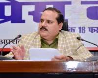 यूपी के सभी बूथों पर 22 फरवरी को विशेष अभियान, मतदाता सूची में नाम जोड़ने-सुधारने का अवसर