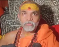 स्वामी अविमुक्तेश्वरानंद ने बाल यौन शोषण के आरोप को किया खारिज, शिकायत को बताया झूठा 