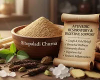 आयुर्वेद का प्राचीन उपाय सितोपलादि चूर्ण, खांसी-जुकाम से राहत और इम्युनिटी बढ़ाने में कारगर